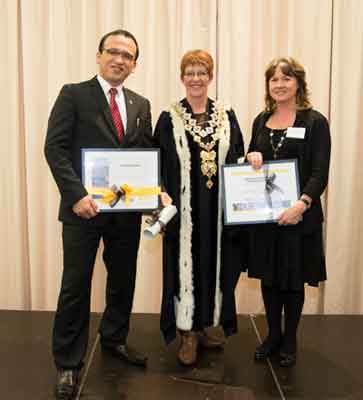 Community Award #113