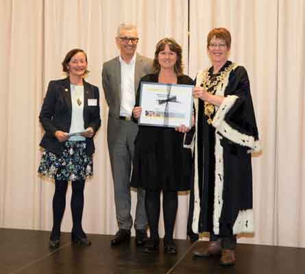Community Award #84