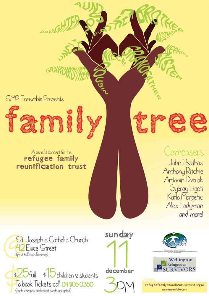 family tree
